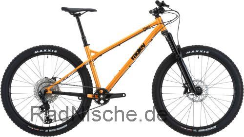 Ragley Piglet  technische daten 